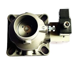 Комбинированный станок Metal Master GBR Manual 1315