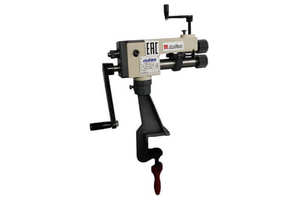 Ручная зиговочная машина ISITAN IKS 0.8