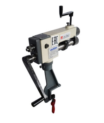 Ручная зиговочная машина ISITAN IKS 0.8