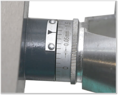 Настольный фрезерный станок Metal Master MMD - 16LV MG