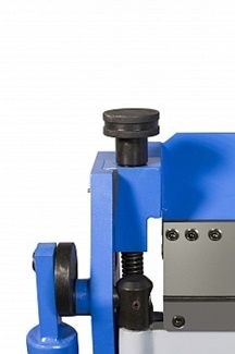 Сегментальный листогиб Metal Master MTB 1S 1520