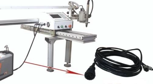 Кабель заземления для Powermax 105 Hyperterm