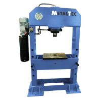 Гидравлический пресс MetalTec HP 63