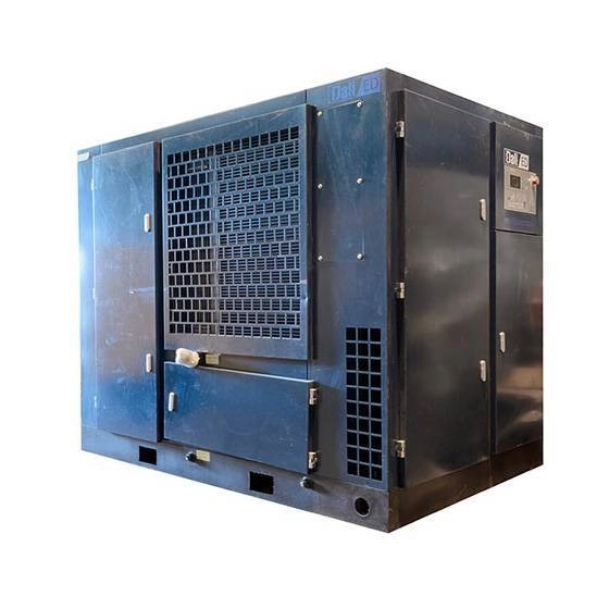 Винтовой компрессор Dali ED-12.0/7-10