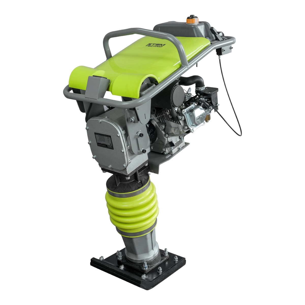 Вибротрамбовка STEM Techno  STR-82