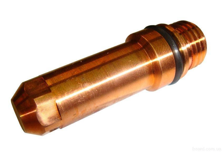 Электрод O2, Bevel, 340 Amp 120836 Hypertherm