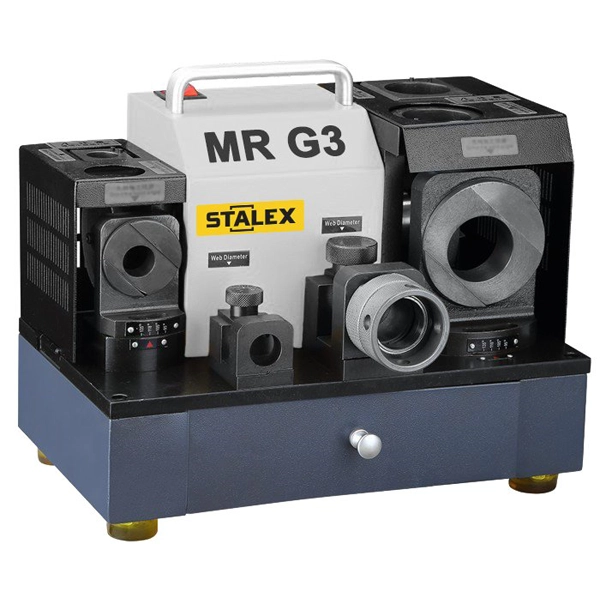 Станок заточной для сверл STALEX MR-G3