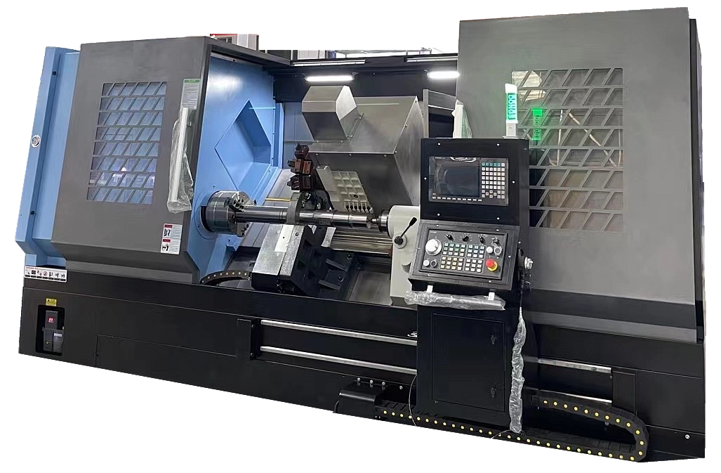 MetalTec TC 70 Токарно обрабатывающий центр
