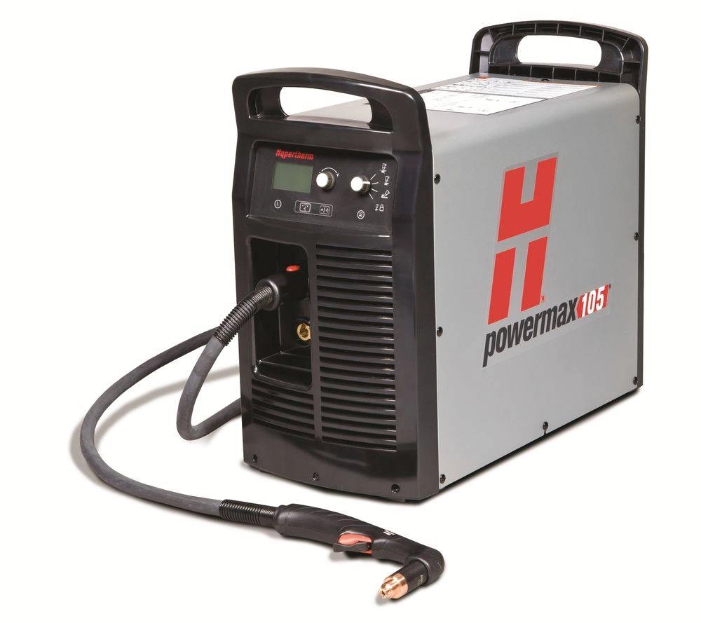 Источник плазменный Hyperterm Powermax105