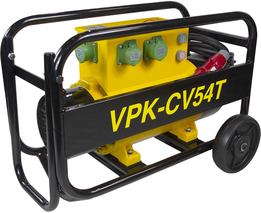 Преобразователь частоты VPK-CV54T