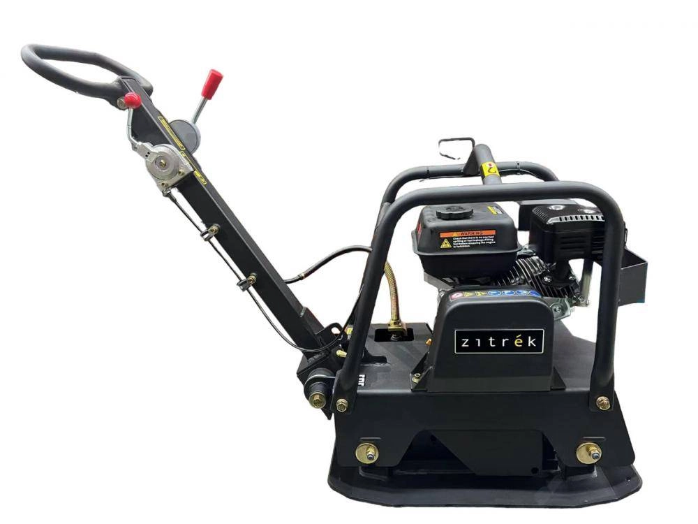 Виброплита реверсивная Zitrek CNP 25-2 091-0018