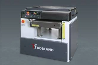 Рейсмусовый станок Robland D 630