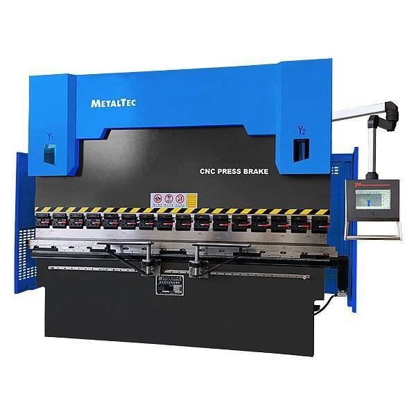 MetalTec HBС 135/3200 4+1 ЧПУ ESA630