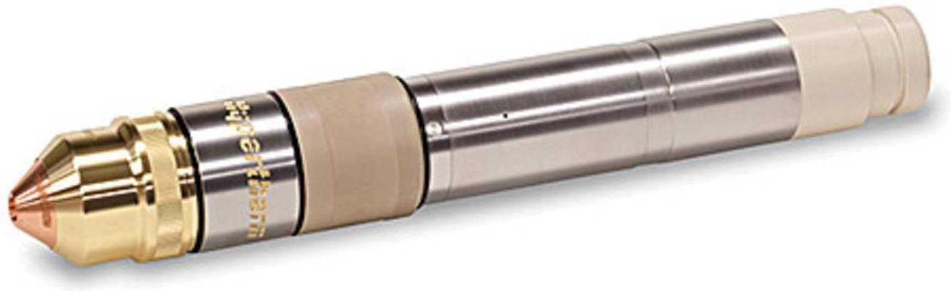 Механизированный резак MAX200 в сборе # 128380 Hypertherm