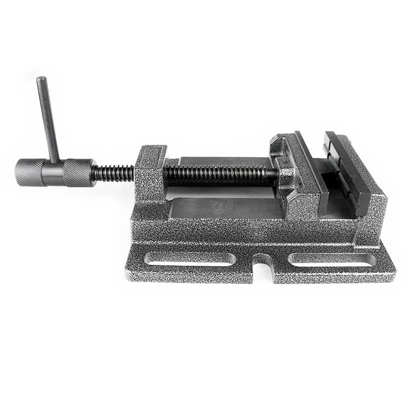Тиски Proma SV-125