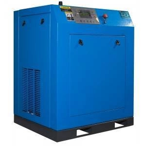 Винтовой компрессор Dali DL-3.0/8-RF
