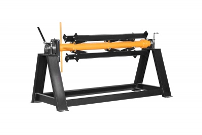 Неприводной самоцентрирующийся размотчик STALEX RDС PRO-1250