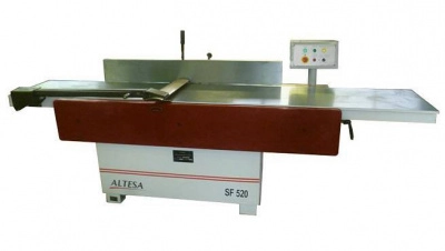 Фуговальный станок SF-520