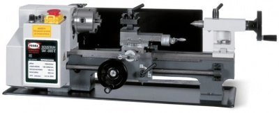 Минитокарный настольный станок Proma SM-300E