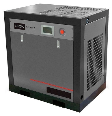 Винтовой компрессор IC 20/16 C