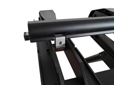 Непроходной листогиб metal master MMX-20 3,2 м
