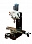 Фрезерный станок Proma FPV-32