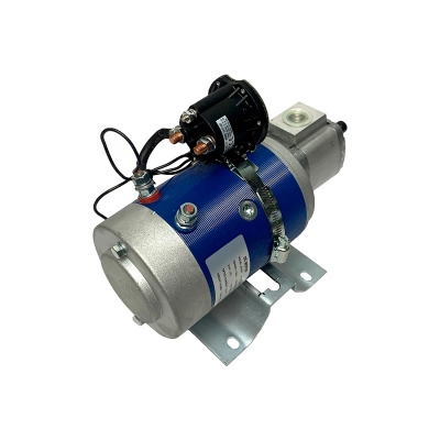 Мотор-насос (министанция) HPM 2.5 KW 24V+A5,8X001
