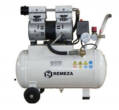 Компрессор REMEZA СБ4/C-24.OLD20
