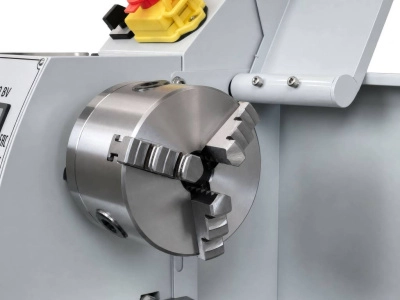 Станок токарный Metal Master MML 2140 BV