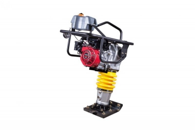 Вибротрамбовка Zitrek CNCJ 72 FW-2 (Honda GX160,5,5 hp 79 кг.) 091-0031