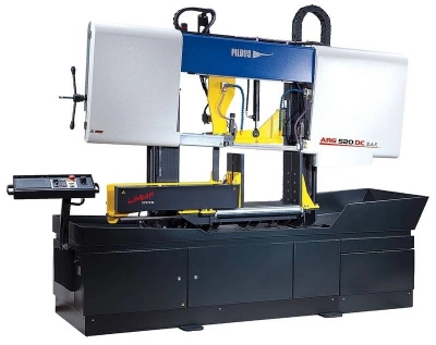 Колонный ленточнопильный станок ARG 700 DC CF-NC automat
