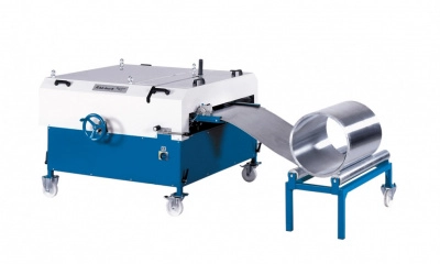 Кровельный станок Schlebach Mini-Prof Plus 