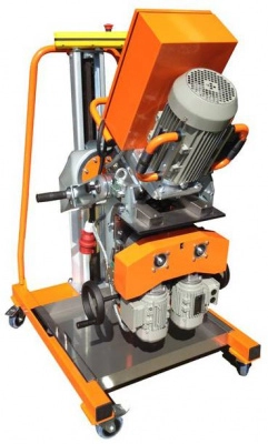Вставка режущая Proma для UZ50