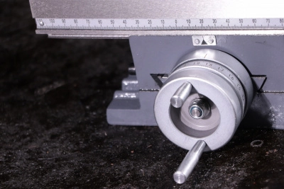 Стол 2-х координатный KRS-225