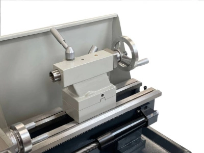 Станок токарный Metal Master MML 2140 BV
