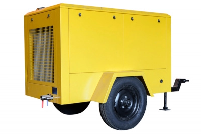 Электрический компрессор Dali DLDY-7.5/13RA