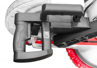 Пила торцово-усорезная с протяжкой KAP305ECO_230V