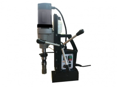 Сверлильный станок на магнитном основании Metal Master MDM-50P