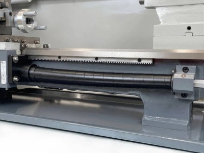 Станок токарный Metal Master MML 2140 BV