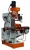 Станок сверлильно-фрезерный Stalex ZX6350C Станок сверлильно-фрезерный Stalex ZX6350C