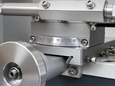 Станок токарный Metal Master MML 2140 BV