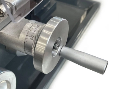 Станок токарный Metal Master MML 2140 BV