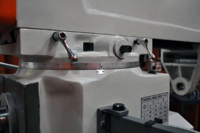 Станок сверлильно-фрезерный Stalex ZX6350C