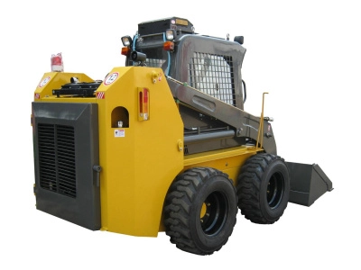 Мини-погрузчик GROST ML1000