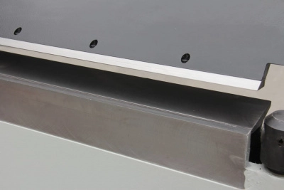 Станок листогибочный ручной Stalex WF 2550/1.0