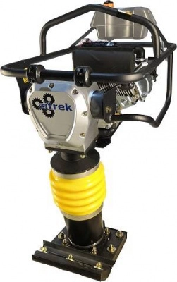 Вибротрамбовка Zitrek CNCJ 80 K-2 (Honda GX160, 72 кг.) 091-0080
