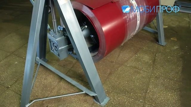 Станок продольной резки СПР-1250/3-Р - изображение