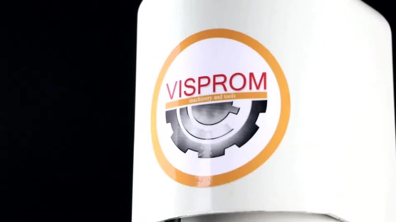 Фрезерный станок Proma FPV-25LP - изображение