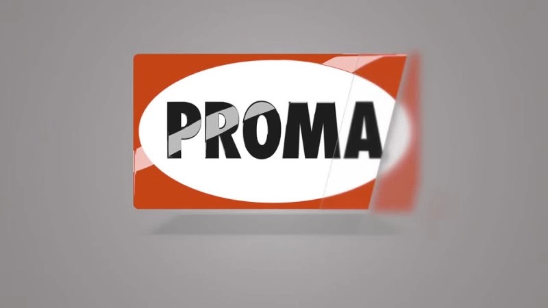 Прямоугольные тиски Proma 35/80 - изображение