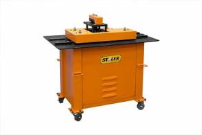 Станок фальцепрокатный Stalex LC 12R, 5 фальцев